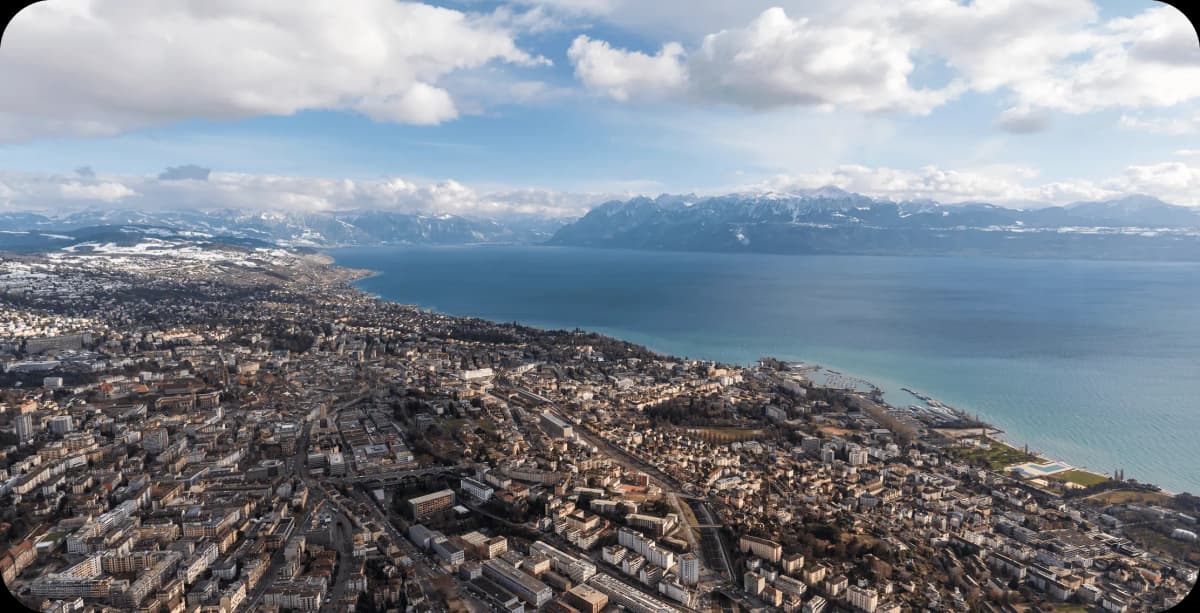 Fiduciaire Vaudoise, courtier en fiduciaire pour entreprises