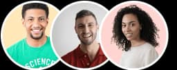 Group Avatar Contact Us