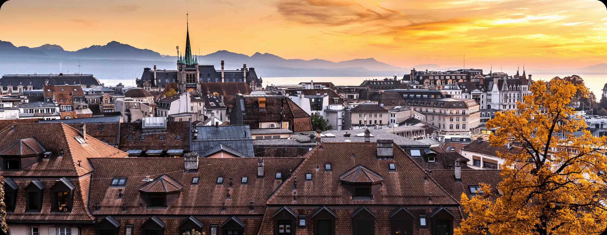 Fiduciaire à Genève pour entreprises