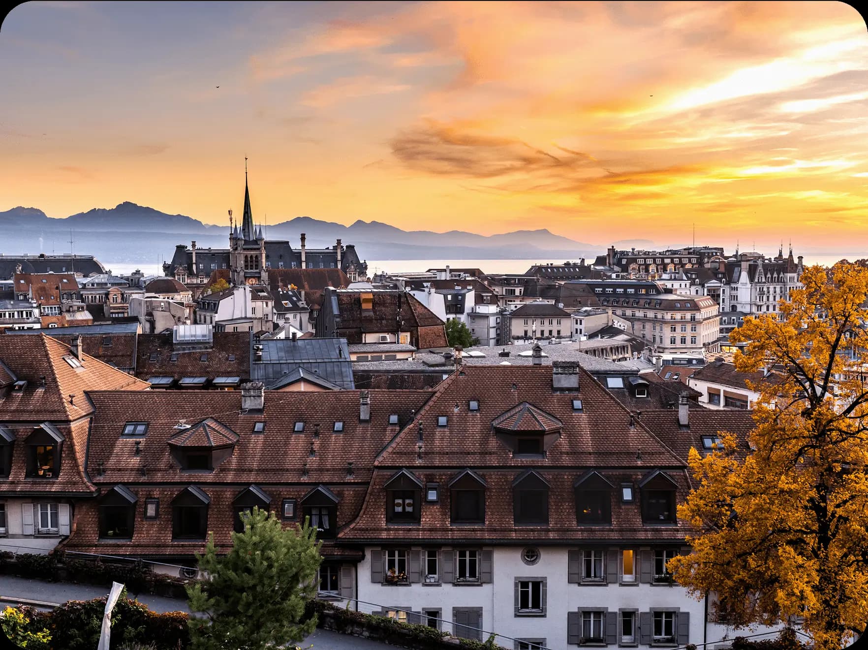 Fiduciaire Vaudoise, votre partenaire de confiance en Suisse