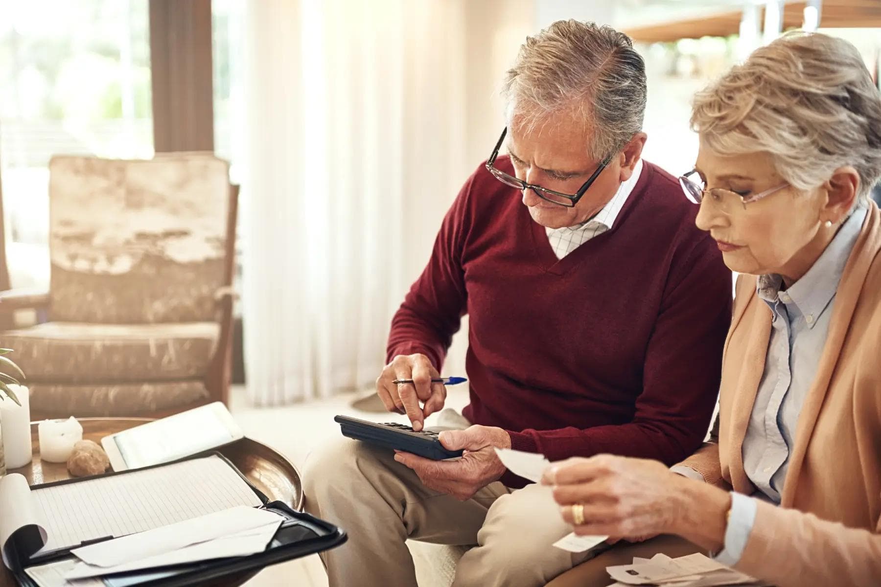 The reference age (formerly retirement age) in Switzerland is 65 for both men and women. The reference age (formerly retirement age) in Switzerland is 65 for both men and women.