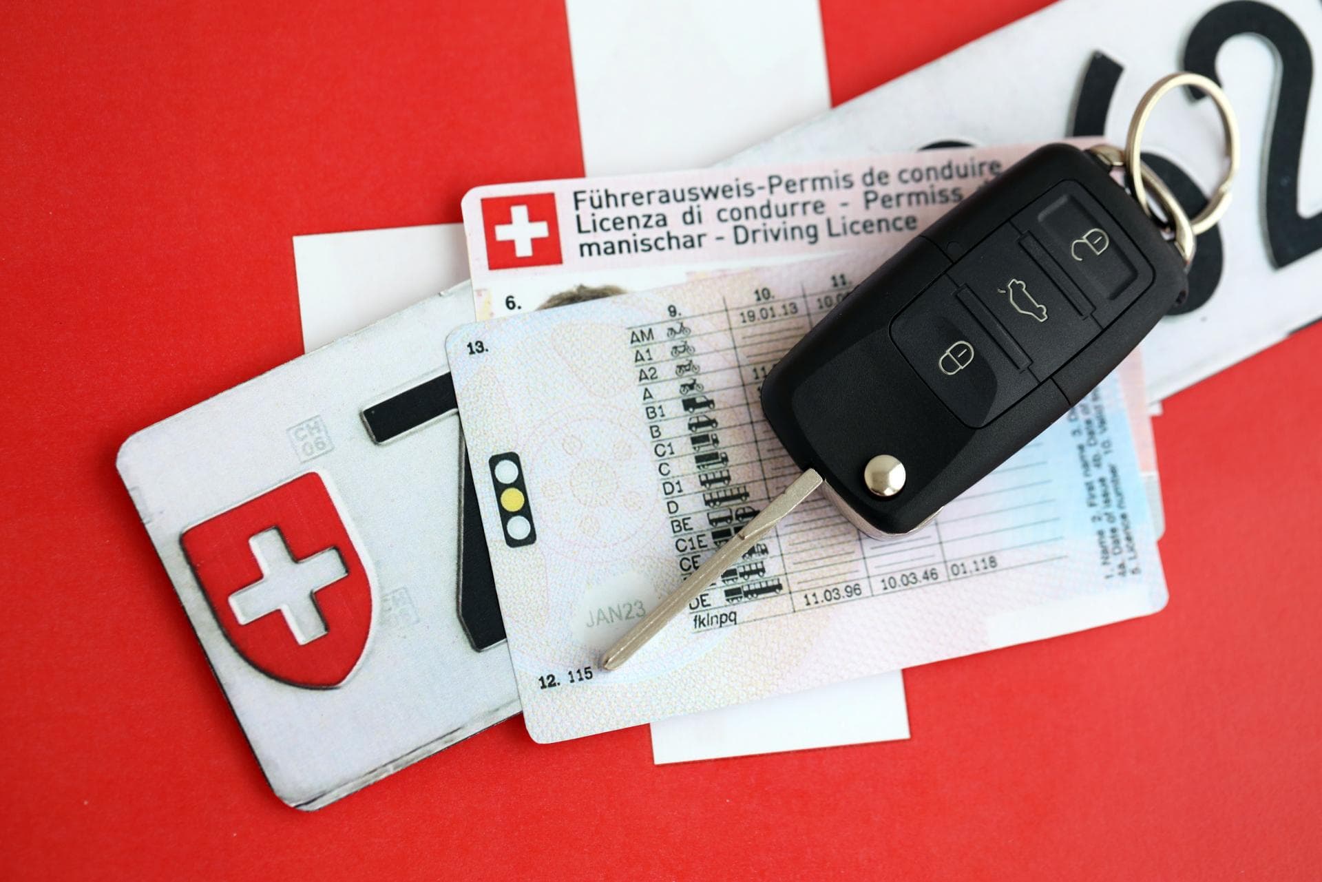 À quoi sert le numéro AVS suisse ? À quoi sert le numéro AVS suisse ?
